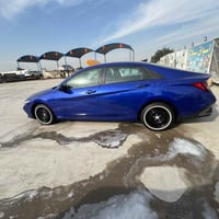 لنتره • ٢٠٢٤ • ماشيه ١٠٠٠٠