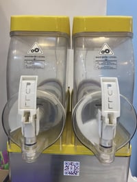 عندي مكينه زبري موسم واحد مشتغله جديده السعر  البيع 550 الف  التواصل ع...