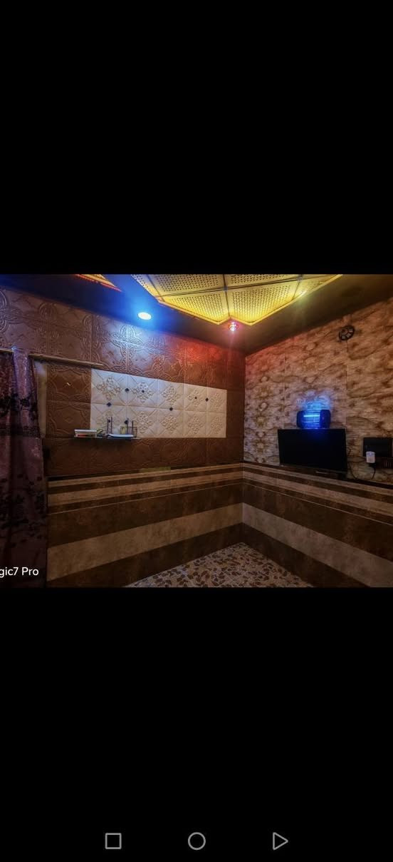 بيت رهن او بيع مستعجل ١٢٠ متر السهلة شارع معمل الدبس *********** واتساب
