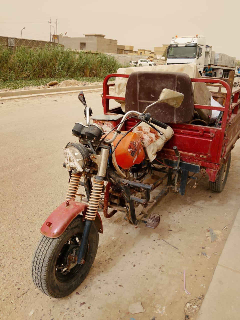 سلام عليكم  ستوته موديل 13
للبيع السعر 600 وبيهة مجال 
*********** بغداد, العراق
