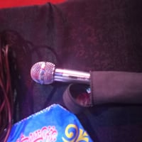 مايك جاسكو الفين • واير سماعه ١٠م • واير سماعه ١م