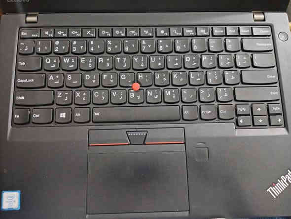 السلام عليكم عندي لابتوب لينوفو البيع مستعجل على بيع ومواصفات موجودة بل صور لابتوب بصمة اصبع و RGB كيبورد سعر 350 بيه مجال مكاني بغداد الزعفرانية رقم الهاتف ***********
