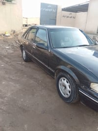 دايو برنس • ١٩٩٤ • الرضوانية