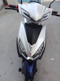 شحن • سكنس • ٢٠٢٥