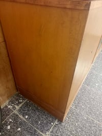 بوفيه • نظيفه