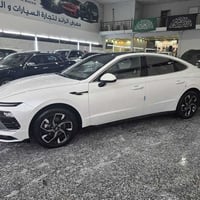 سوناتا • ٢٠٢٥ • غاز فول