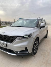 كرنفال ٢٠٢١ • LX وارد كوري • كفاله عامه