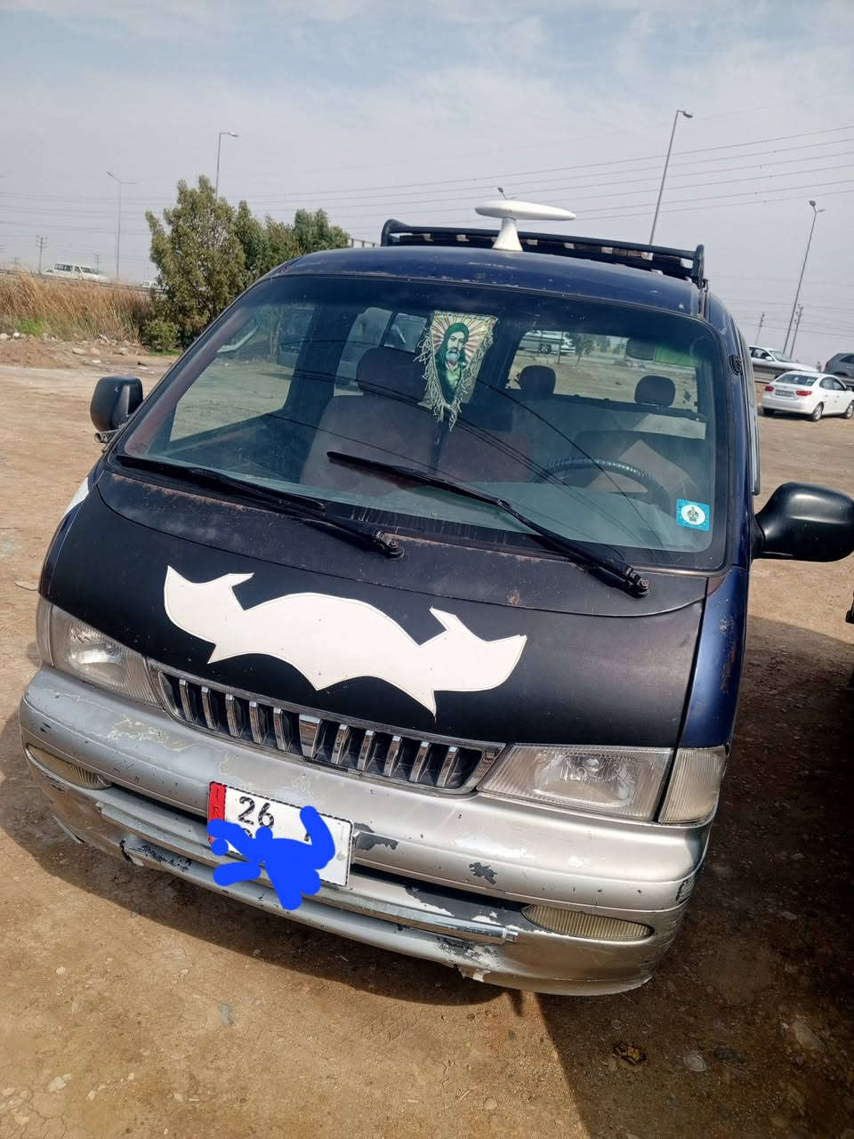 سلام عليكم بريجوو للبيع موديل 1996 سياره كلهة بلاديه بس الربع باب سلايت مصلح مكينه وكير خير من الله السعر 48 ويبهة مجال *********** مع العلم سياره بسمي تحويل شوكت ماتريد
