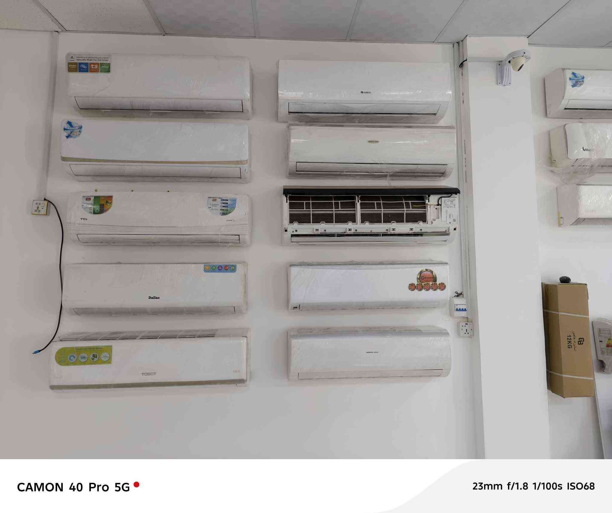 داخليات كافة الاحجام والمديلات من ١ طن الى ٣ طن 
مكفولات من تصليح و الليك نضاف على الفحص 
النجف الاشرف شارع الوائلي
مجمع الديار النجف, العراق


**إذا كنت صاحب هذا الإعلان وتريد حذفه لأي سبب، رجاءا أرسل رسالة إلى الدعم الفني**