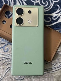 انفينكس زيرو ٣٠ • ٢٥٦ • بطاريه ٥٠٠