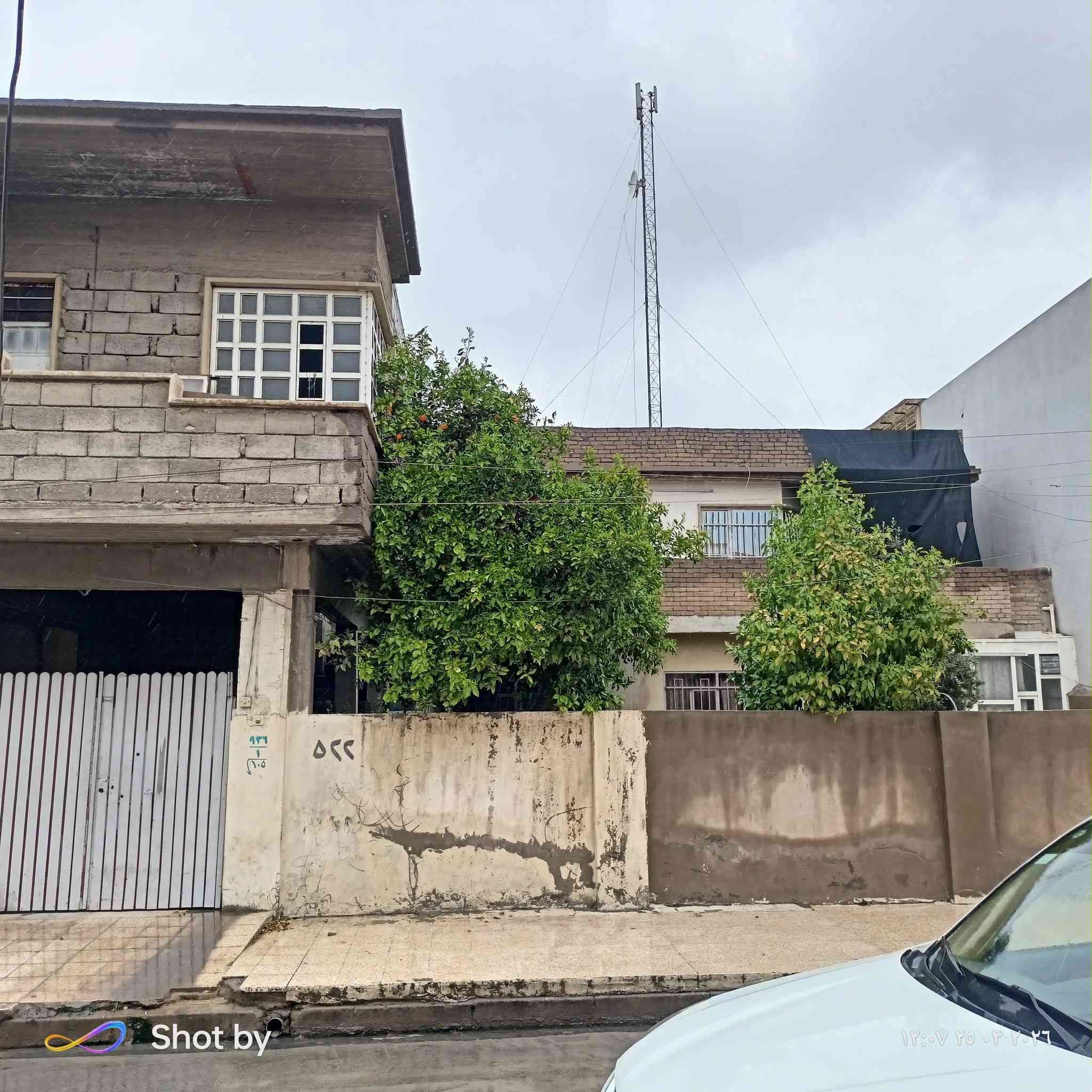 دار للبيع في حي البكر
مساحة الدار 400 واجهه 16 ونصف 
موقع الدار فرع مطعم بيت جدي اول فرع على يمين
صنف الدار سند طابو زهور 
* علما أن الدار يباع بحساب أرض 
لمعرفة السعر أكتب تم 
أو مراجعه مكتب مدخل حي الملايين الاولى مكتب أرض التميز للبناء والعقار 
اي استفسار يرجى مراسلة الصفحة او الاتصال ع الارقام المذكورة⬇️⬇️
***********
***********
