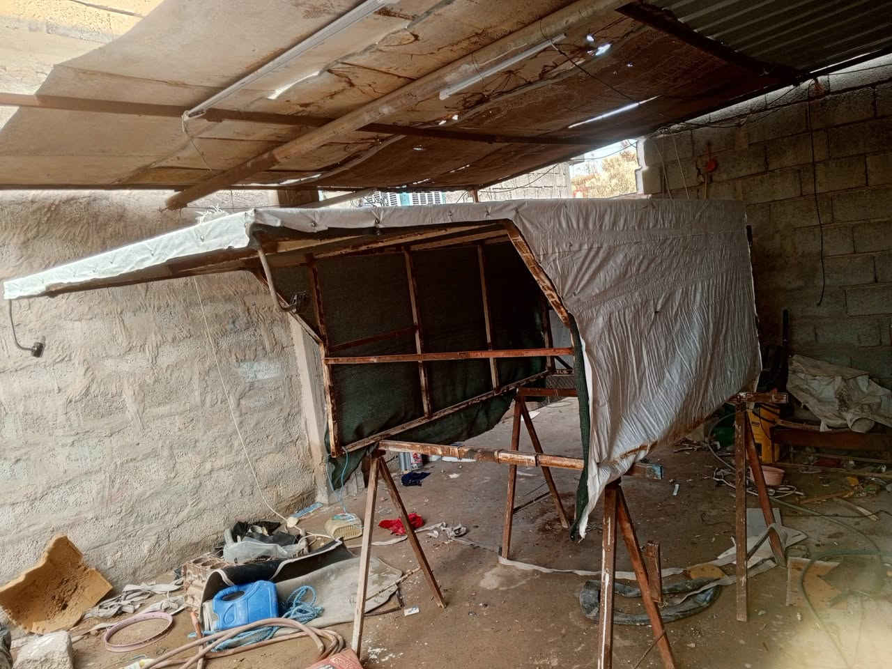 الحجه الماء ستوته للبيع السعر 125


**إذا كنت صاحب هذا الإعلان وتريد حذفه لأي سبب، رجاءا أرسل رسالة إلى الدعم الفني**