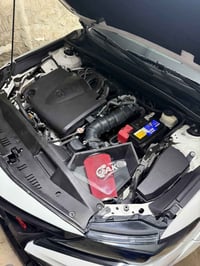 اونسكم بالعمل :فلتر اصلي + حساس + بوكس عازل حراري من براندنة الخاص 🔥 ل...