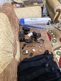 نيكون ٥١٠٠ • عدسة ١٨-٥٥ • ذاكرة ١٦+٣٢ SanDisk