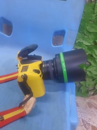 كاميرا نيكون D7000 • نيكون D7000 • كاميرا احترافية • عدسة 50mm • عدسة ...
