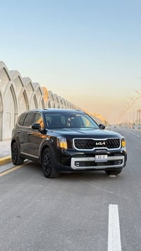 تلورايد SX • ٢٠٢٤ • ٣٠٠٠٠ كم