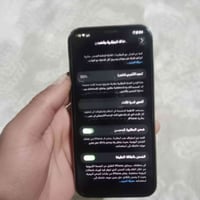 آيفون ١٢ برو ماكس • ٢٥٦ • نضافه ١٠٠