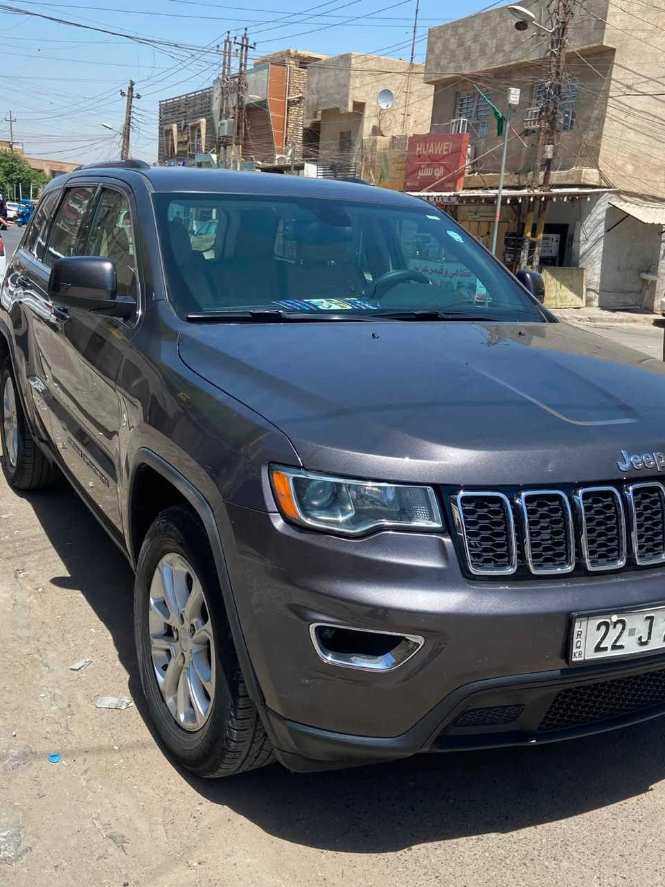 جيب 2021كلين بدون حادث السعر225 ورقه التواصل على الرقم***********
