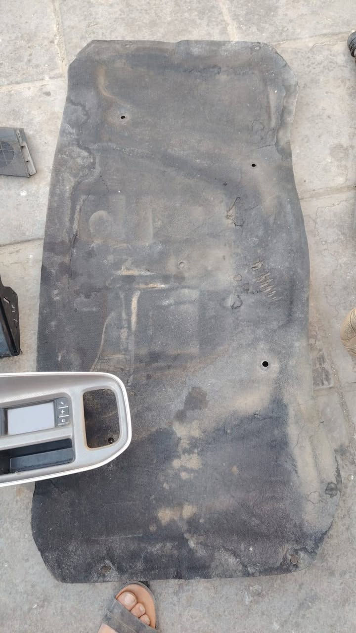 السلام عليكم عظمة دشبول جارجر 14 فول مواصفات كامله هيه وضفيرتها وايرباك
ستيرن هوه وشريط كامل 
بطانه مال بنيد 
ساعة مال دشبول كامله + سيدي وشاشة وجه تبريد 
ملاحظه ابيعهن كلهن قيم وأخذ 
مكان ناصريه ‏‪***********‬‏
