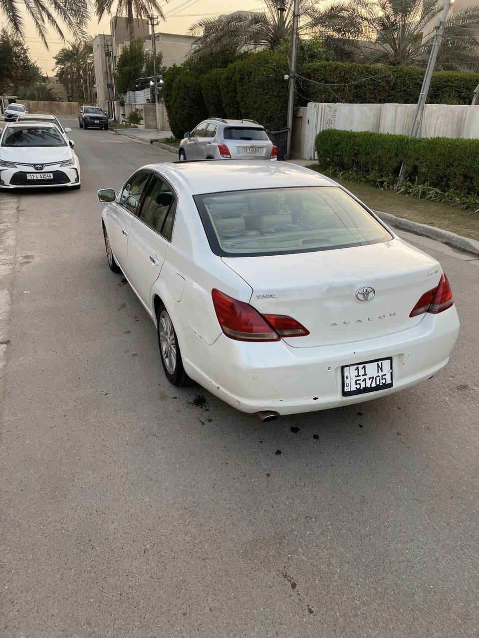 سلام عليكم اڤلون خليجي فول مواصفات 5 بصمات مكينه 6 سلندر كير ومحرك مكفولات مثبت سرعا كشنات تدفئه تبريد ويل كب بلادي بيها 3 قطع كلير رقم انكليزي جديد السياره اب اسمي عنوان بغداد شارع حيفا السعر 100$ وبيها مجال بصيط للستفسار ***********
