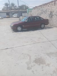 فيكترا • موديل ٩٠ • تماتيك