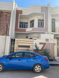 الكفاءات • ١٢٥م • طابقين ونص