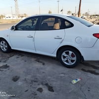 افانتي • ٢٠٠٧ • كفاله عام