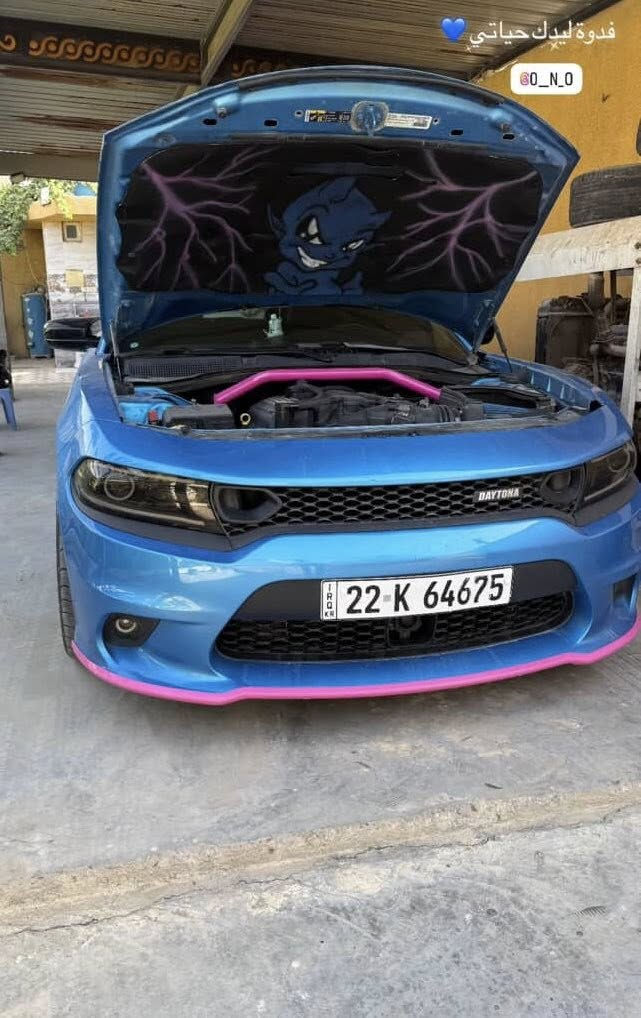 ❤️‍🔥👊🏼سلام عليكم 👊🏼❤️‍🔥
متوفر رسم بطاين ( امامي + خلفي + مكينه )
الأسعار مناسبه وماكو مثل اسعاري بكل عراق🫶🏻
 $ الأسعار حسب رسمه الي تريده وسعره $
 📍مكاني بغداد - البياع - متواجد توصيل 📍
 متواجد خاص + انستا + واتساب
 ‼️*********** ‼️
✨lnsta@hdo_1le✨
