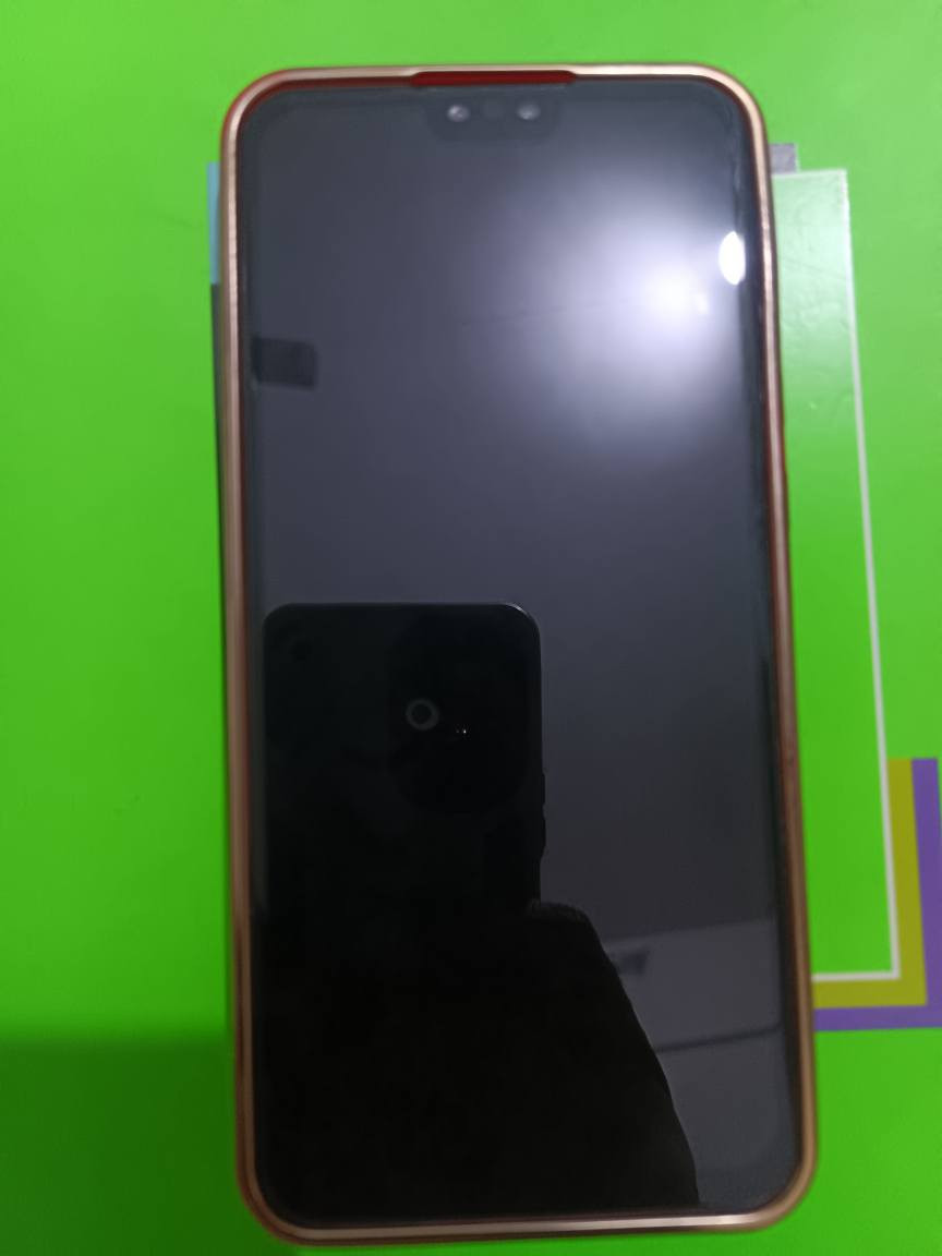 هواوي y9جهاز مكفول من كلشي ذاكره 64لامثلح ولاشي بلادي جهاز كلش حلو نضافه فول بلادي ناصرية, ذي قار


**إذا كنت صاحب هذا الإعلان وتريد حذفه لأي سبب، رجاءا أرسل رسالة إلى الدعم الفني**