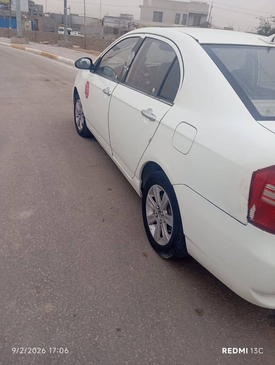 سلام عليكم ليفان مديل 13مكينه وكير مكفولات حدادي جديده مكفوله من الضربه وتبديل خيسات  مسويهن مكان كربلاء رقم كربلاء،46وبيه مجال ***********
