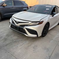 كامري 2024 xse حاليا مشحونة اباتجاه الاردن ترهم حره وترهم شهداء /٠٧٨٢٥...