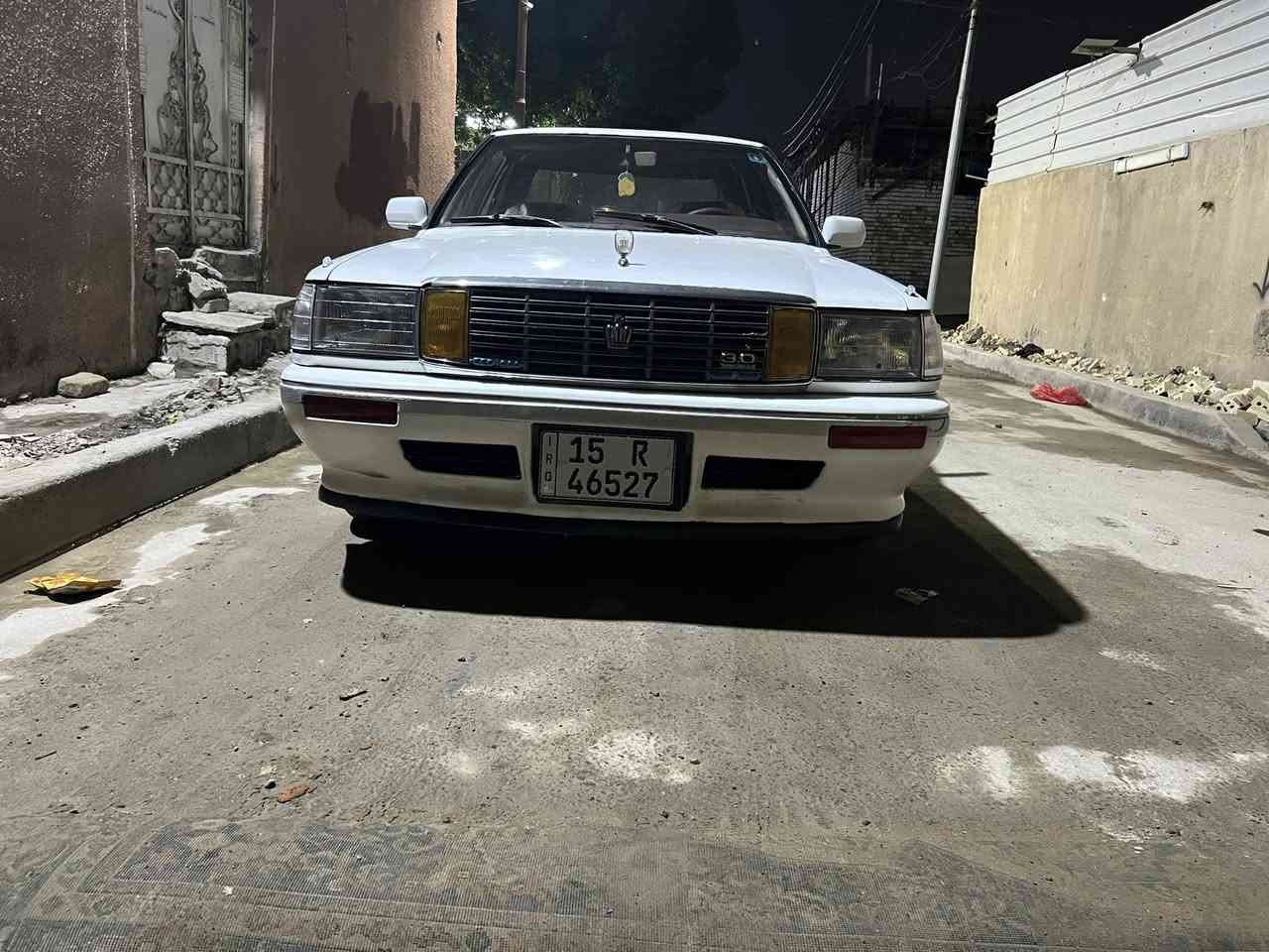 سلام عليكم هارتوب موديل 92  كويتي سياره بيه صبغ حزام جماليه تخم تاير جديد كير مكينه حاويه جدد دشبول لا فطر ولا كسر مابيه اي ضربه كهربائيته كله شغاله صدر امامي خلفي حلو ابطاين البيبان حلوه رقم دولي بسمنه مصفره من الغرامات هزه جيديده سنويه لغايه 31 مكاني بغداد حي اور …***********…السعر 39  وبيه مجال حك الجيه…ترايك بصره
