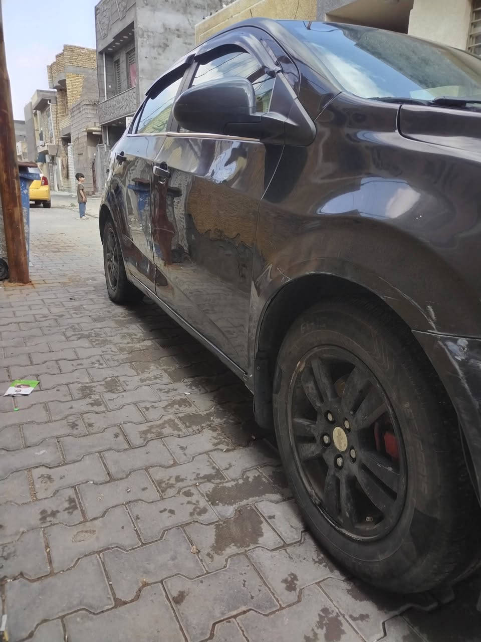 شوفر ليت سونيك امريكي 2014 اوتوماتيك بيها مكينة جديدة بجيس البارحة نشدت بعدها بضمان بيها ضربة من أمريكا جاملغ أيسر كشر كدامك مكينة كفالة علية سعر 55 بيها مجال ***********
