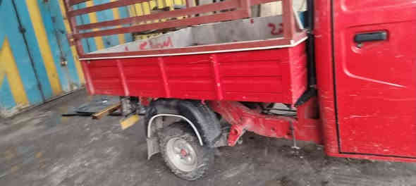 تكتك حمل
موديل 2٠19
باجاج 
مكينة جديدة 
بأسمي           رقم ديالى جديد 

سعر  3 ملايين و 700

بغداد تقاطع النهروان.    ***********
