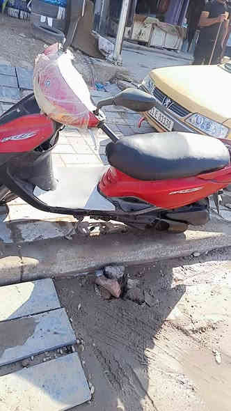 ***********السلام عليكم دراجه لكزس نظيفه كفاله عامه اللي يريده واتساب موجود ورقم تليفونه موجود الساعه 550✈️✈️
