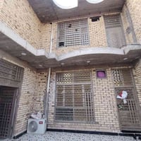 كوت حي الحكيم • ٢٥٠م • مرقمة