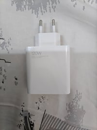 شاومي • ١٢٠ واط • اصلية