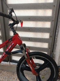 دراجة • للبيع