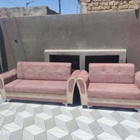 كنب • ١٠ مقاعد • زين القوس