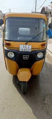 تكتك • موديل 2020 • كير اكسل مكفول