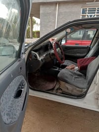 ‏‪07825962338‬‏كيا سيفية للبيعكيا سيفية للبيع موديل 1995 كير اوتوماتيك...