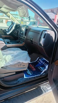 سلفادور • ٢٠١٨ • رقم جديد