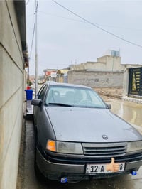 فكترا ٨٩ • حجم ١٦ • كير عادي