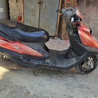 يا لله السلام عليكم رمضان كريم  خوان دراجه فراشه فضائي نضافه كما موضح ...