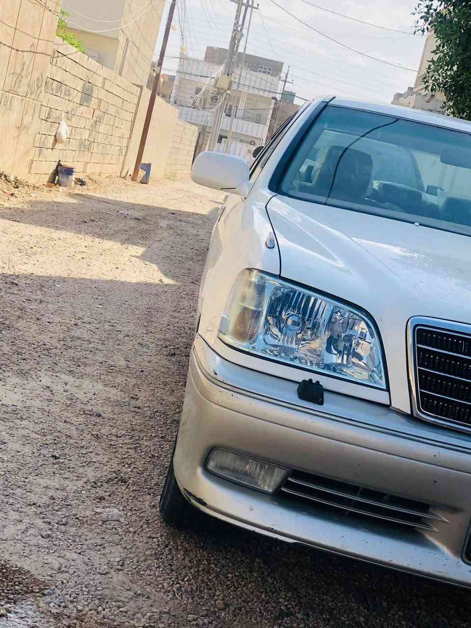 كراون ملكه موديل 2002 قرار 48 رقم انبار تحويل مباشر تحوير نجف فوك وجوه فقط دشبول امارات تبريد ثلج تخم تاير باتري جديد ويل نجمه اصلي محرك ديفور الزغير السعر 95 السياره بيه كص مكفوله من النقل جثه مكان السياره الانبار الرمادي ***********
