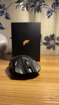 ماوس • استعمال شهر • النجف