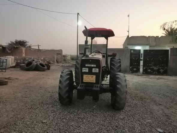 السلام عليكم ورحمة الله وبركاته
يوجد لدينا مكينة فوركسن البيع موديل ٢٠١٤ مكفولة كفالة عامة
في قضاء خانقين — رقم المكينة سليمانية.
رقم الهاتف : ***********
