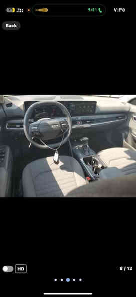 سلام عليكم 
للبيع K4     

حادث أمامي السيارة مواصفات Ex2025

هذا الشهر تدخل للميناء البصرة يوم 22/12/2025

ترهم ع كتّاب الشهداء وترهم حره بسمك

داخل الحاوية  السيارة 112$

حره بسمك واصل بغداد 147$

على كتاب الشهداء 131$ واصل بغداد

***********

***********
