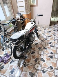 كركوك • ماطور ايراني • محرك جديد