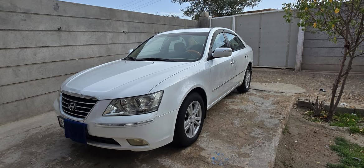 السلام عليكم... سوناته 2011 خليجي فول مواصفات مكينه 2400 دوش فتحه سقف اشاير بالمري تحكم ستيرن كهربائيات كلها شغاله تدفئه تبريد رقم بغداد السياره خير من الله بيها صبغ بالجاملغ عكس السايق بدون دواخل السيارة بسمي وشرط التحويل السعر ب138$ وبيها مجال بسيط مكاني بغداد ابو غريب للأستفسار ***********
***********
